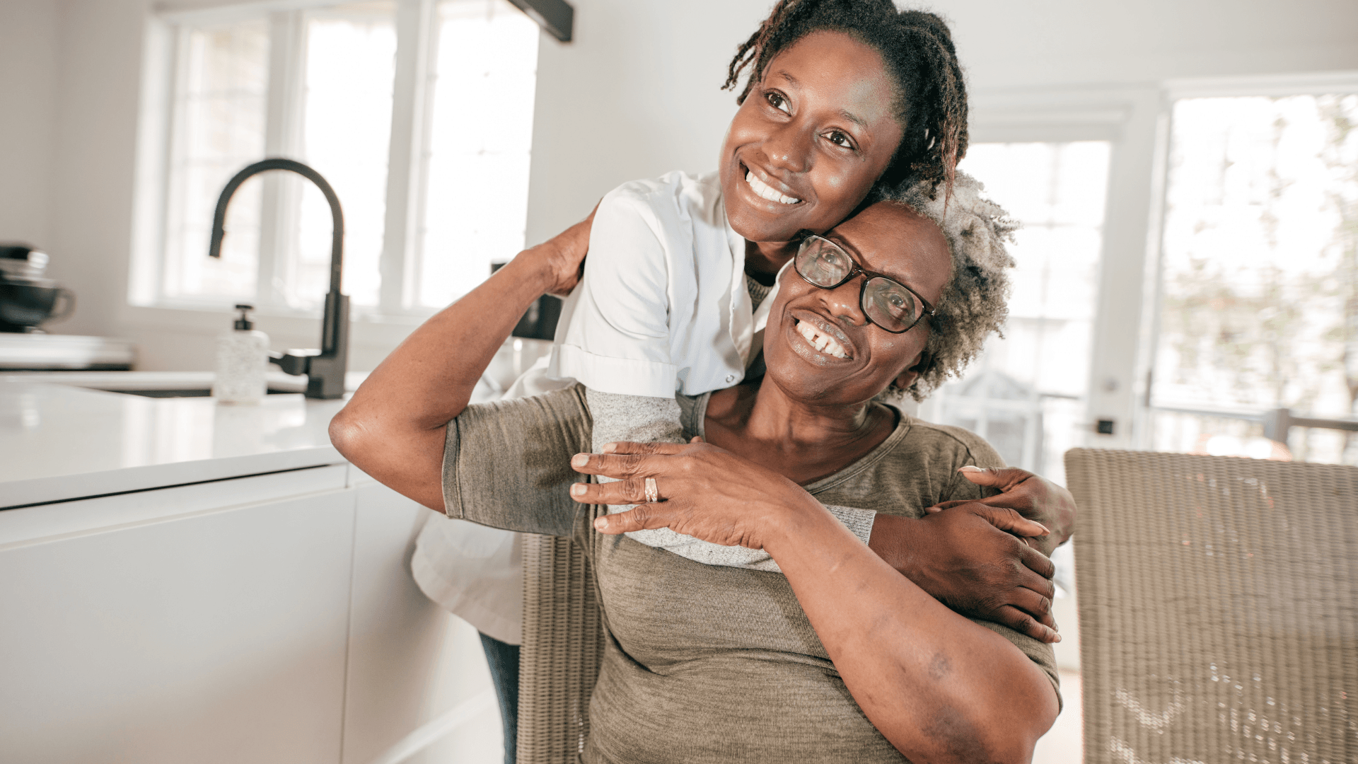 appartement pour seniors