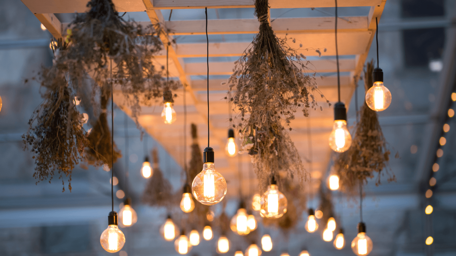 luminaires exterieurs