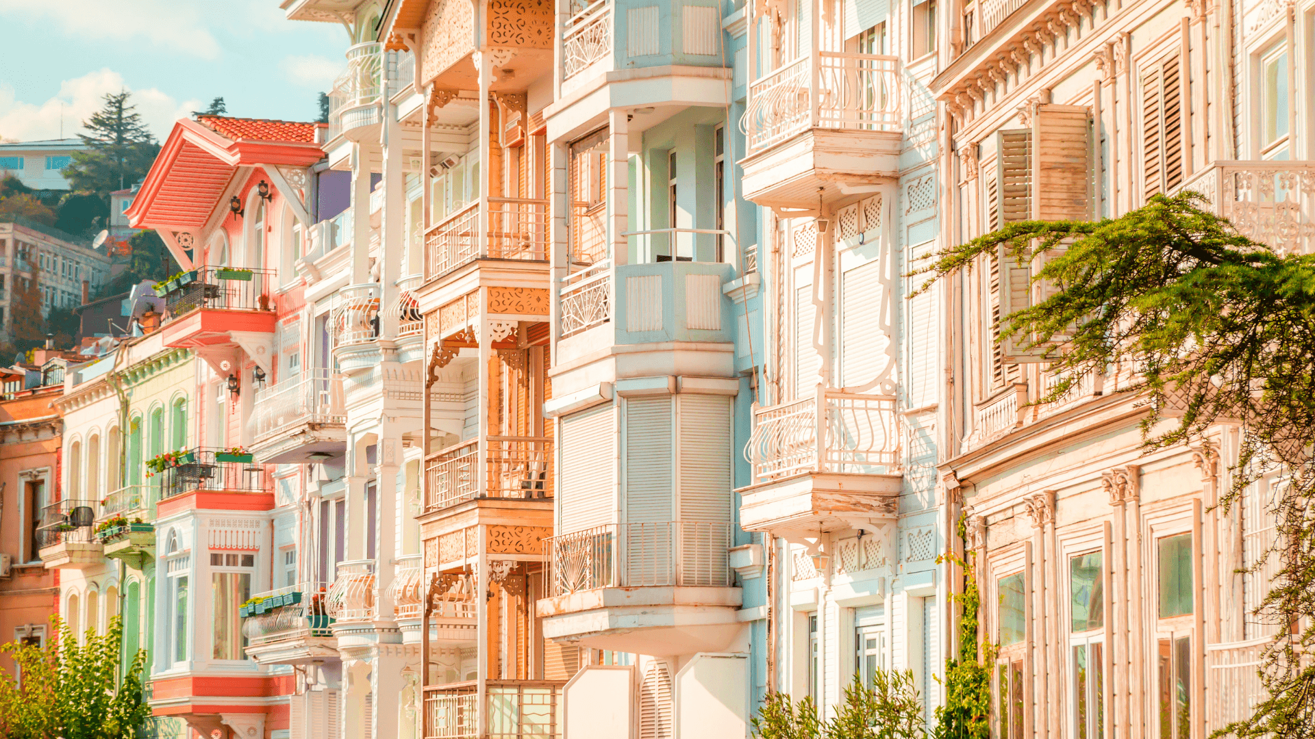 Batiments historique