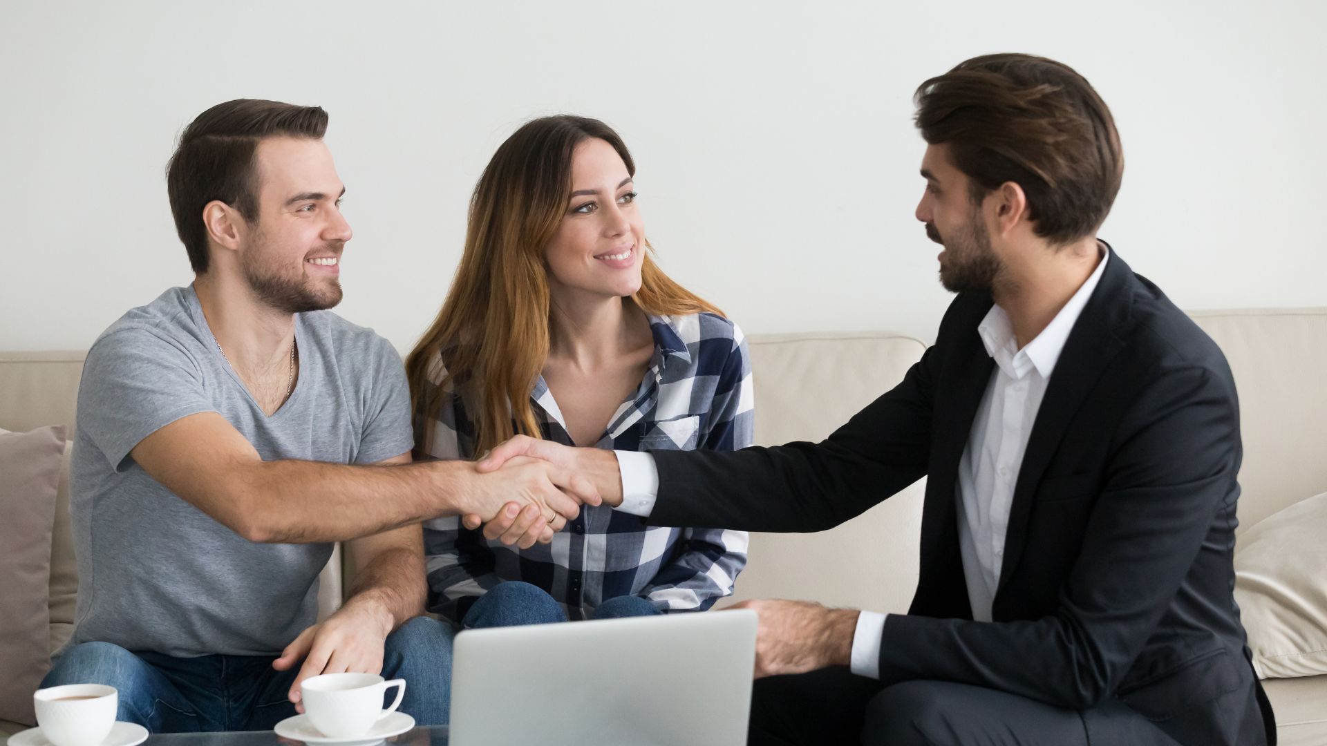 agent immobilier avec clients