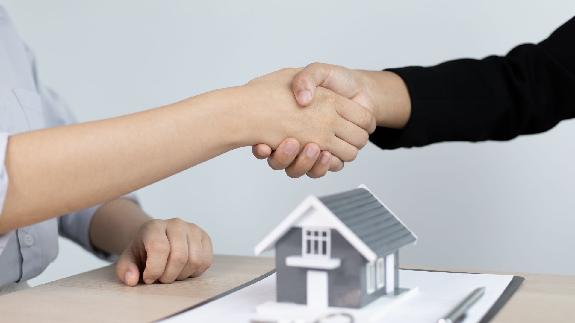 Prêt immobilier
