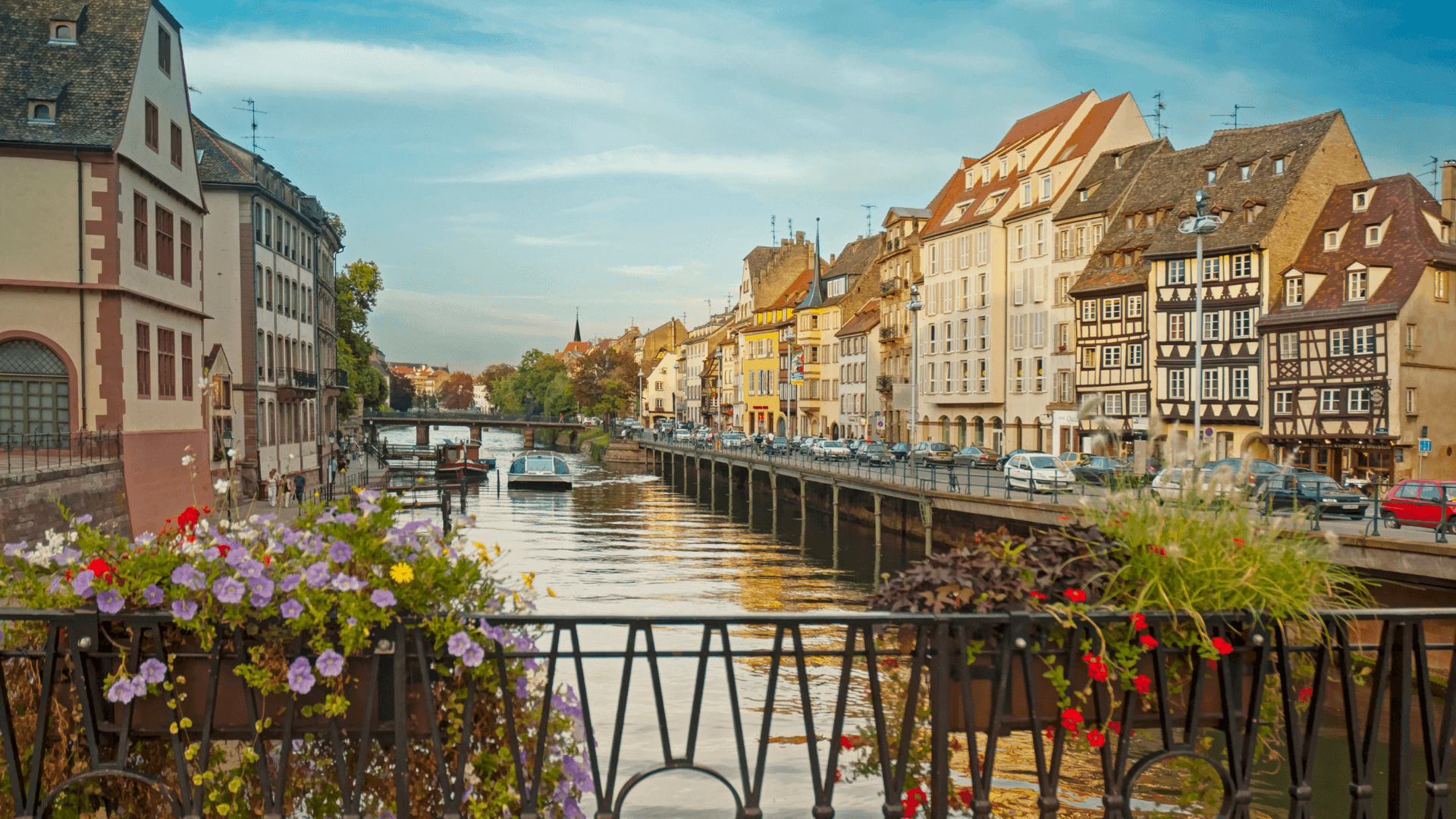 Strasbourg