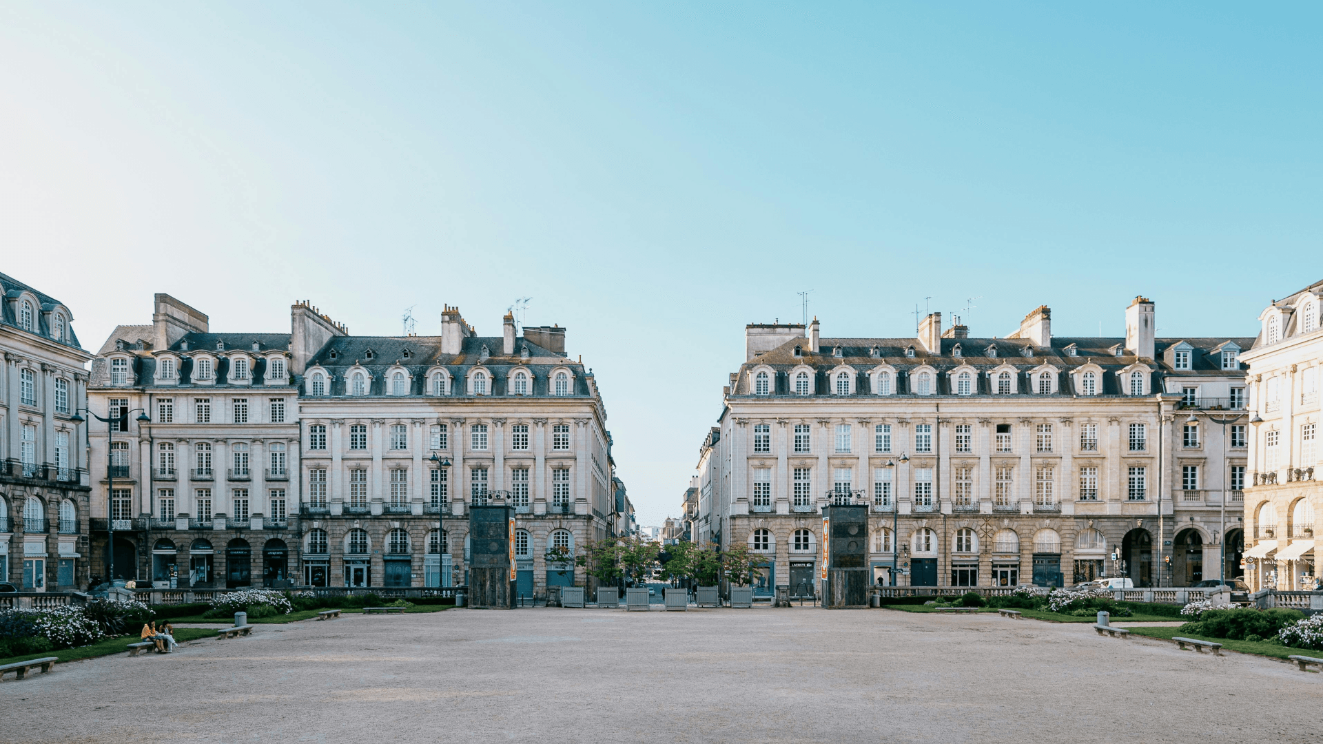 Rennes