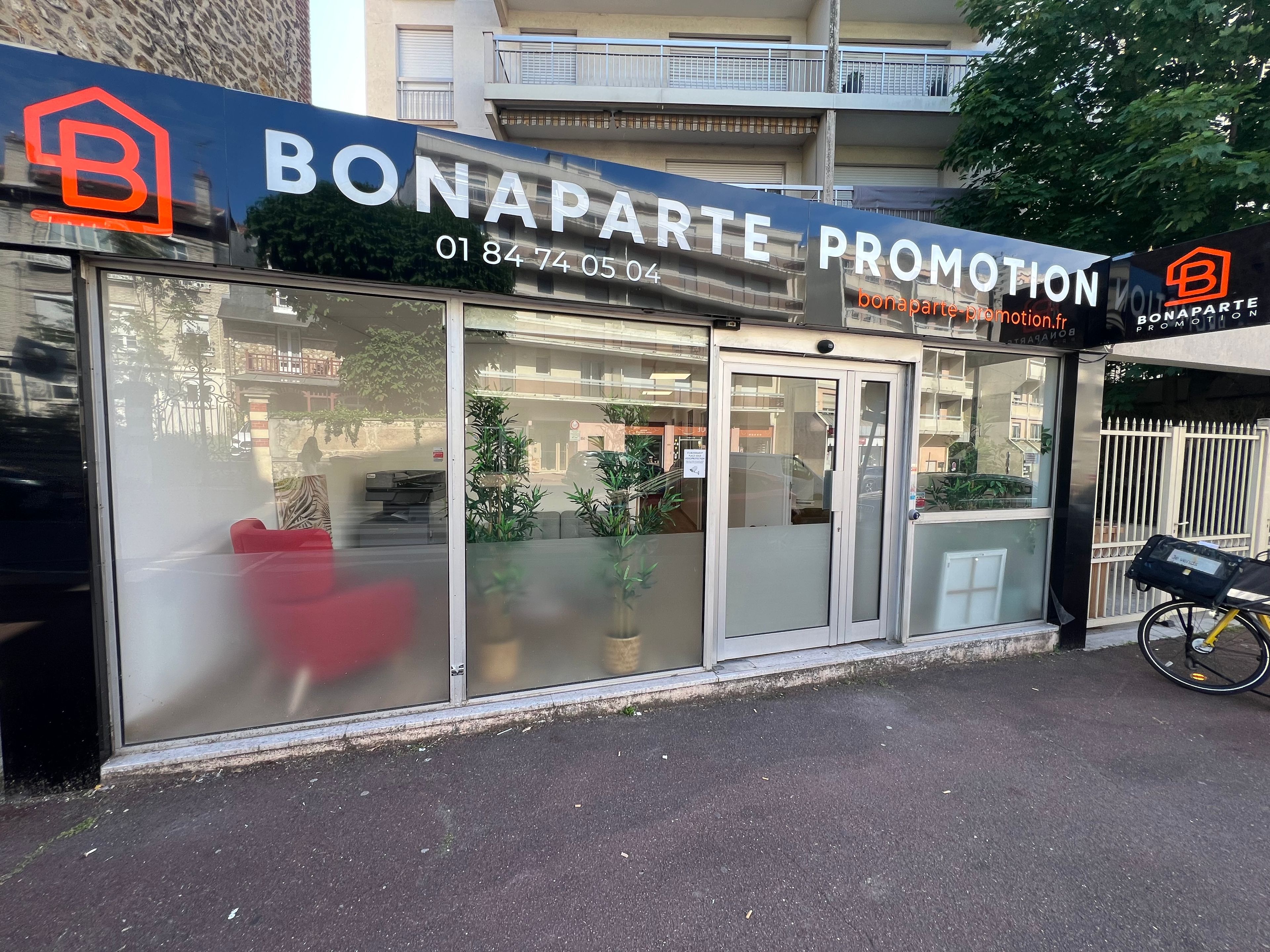 Agence Eaubonne