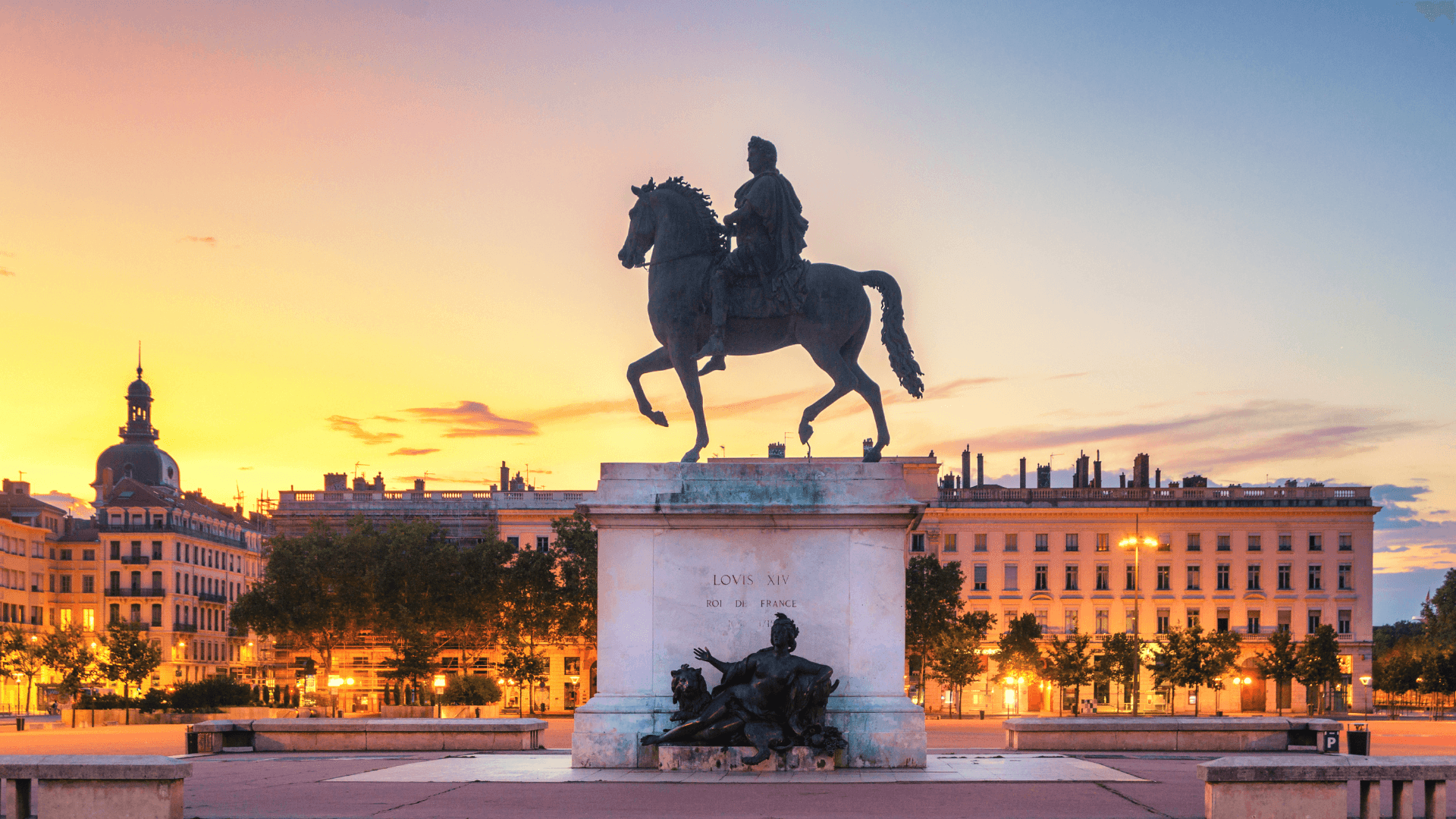 Ville de Lyon