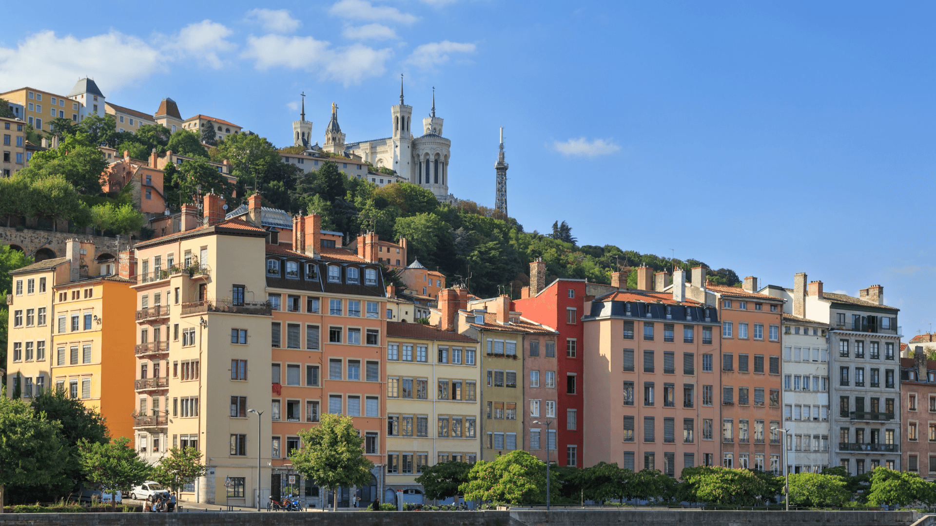 Ville de Lyon
