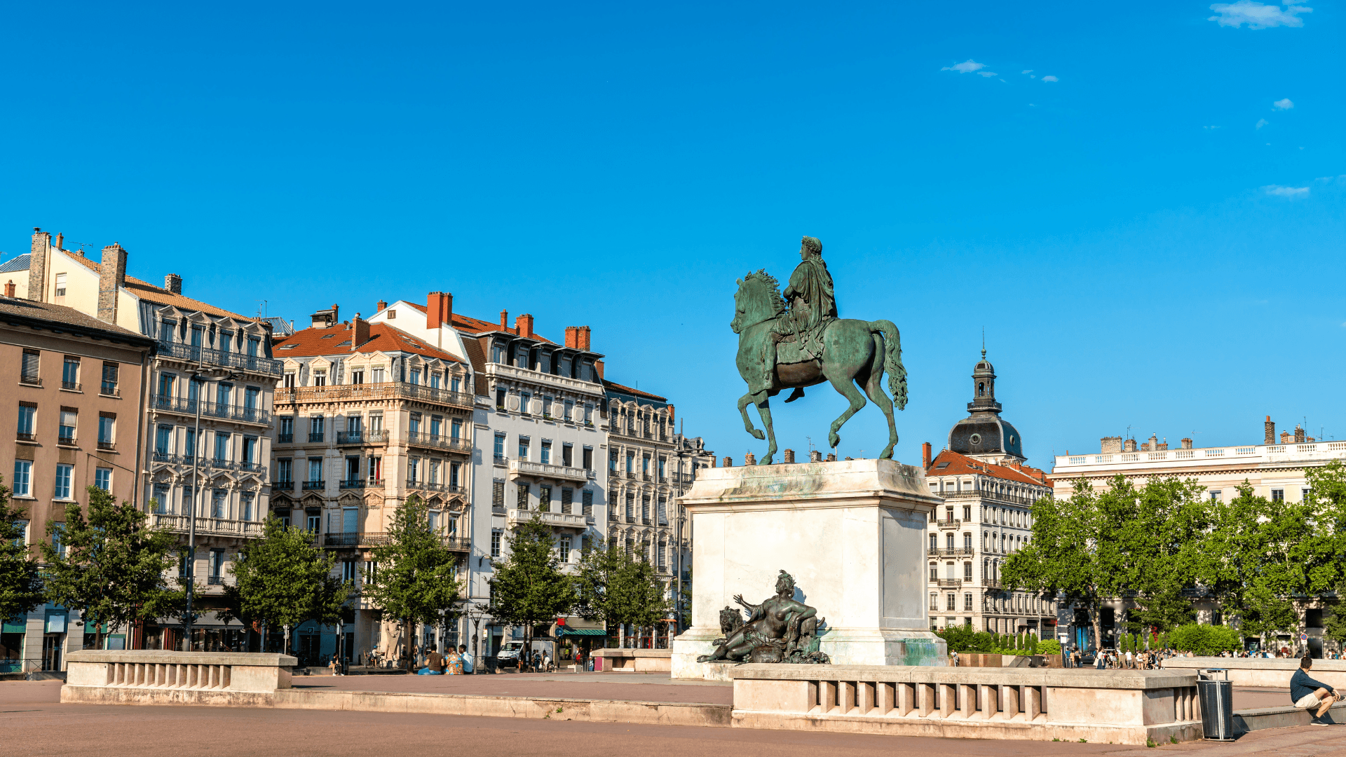 Ville de Lyon