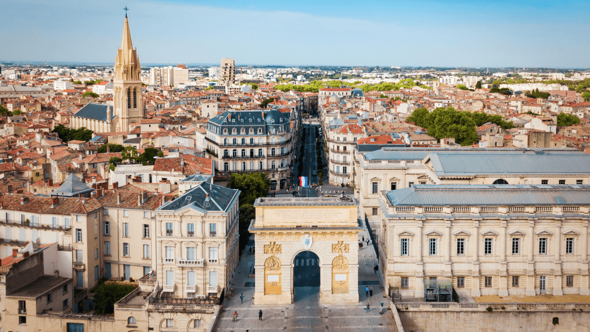 Montpellier 