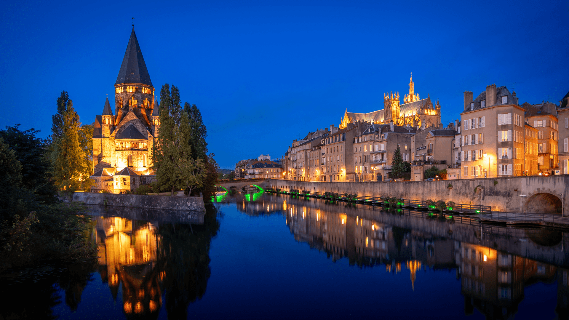 metz