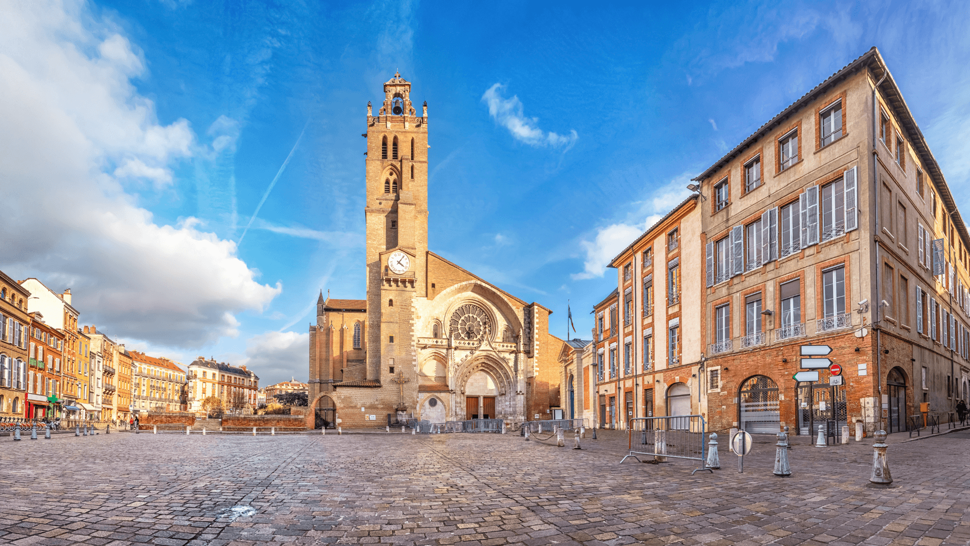 Découvrez les meilleurs quartiers où vivre à Toulouse