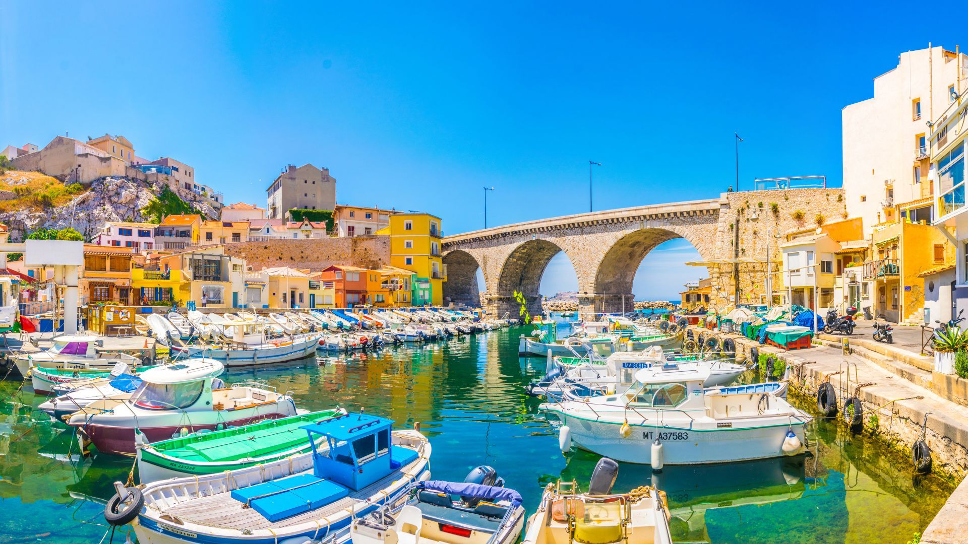 Top 5 des meilleures villes pour vivre dans le sud de la