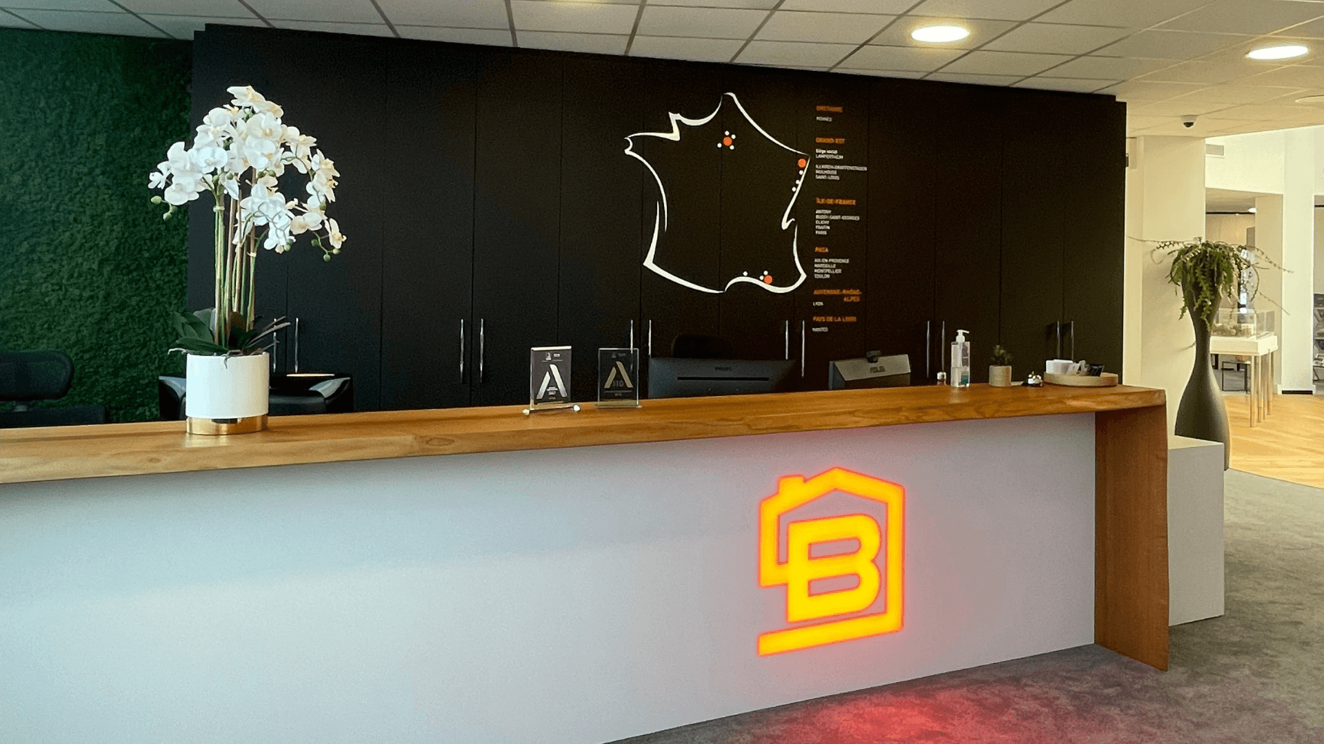 L’accompagnement Bonaparte Promotion : plus qu’un achat, une expérience