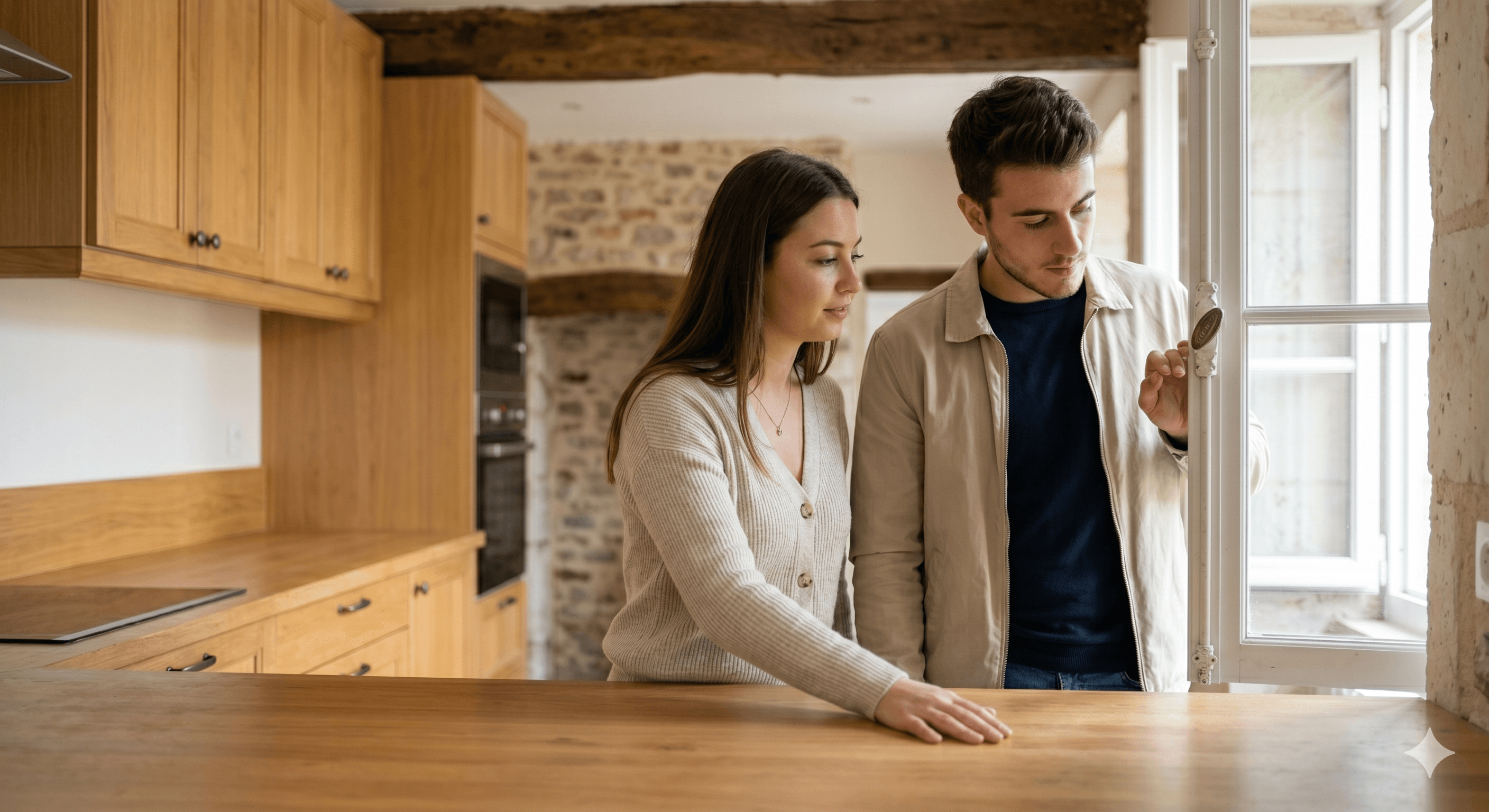 visite immobilière