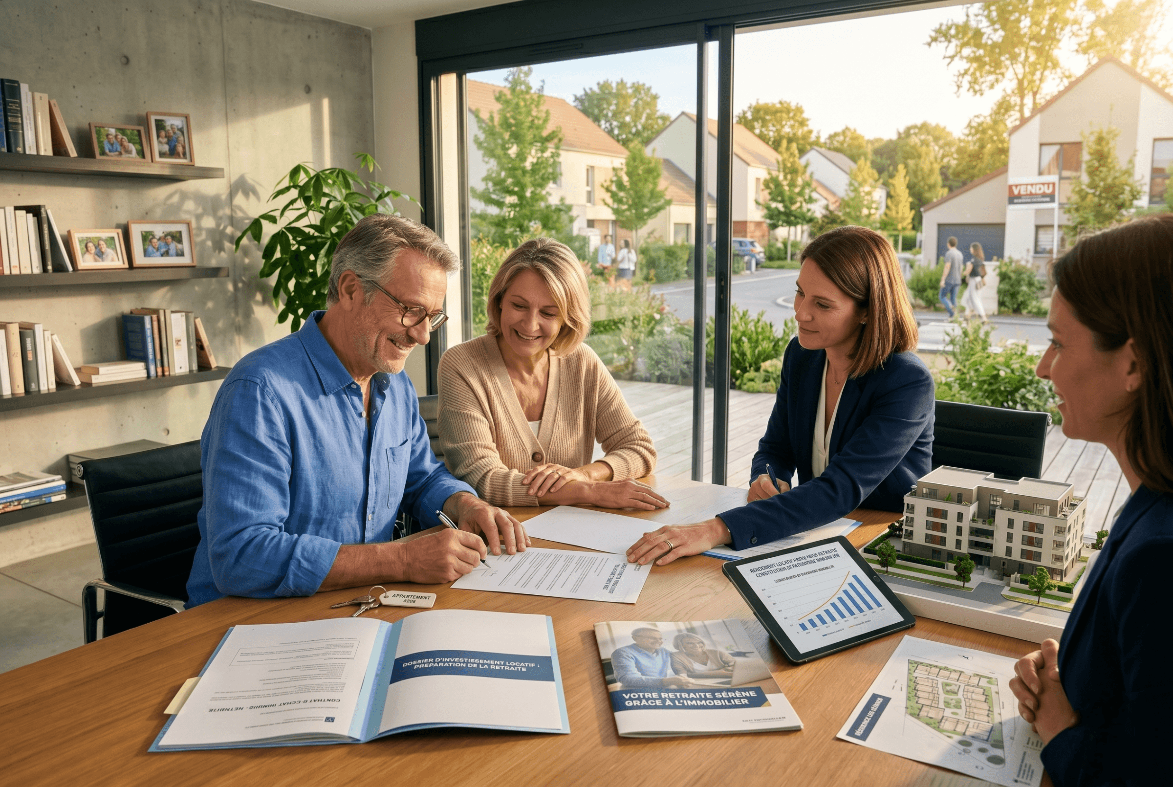 rendez-vous client