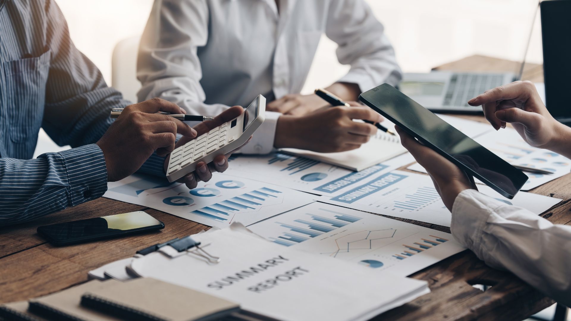 financement immobilier