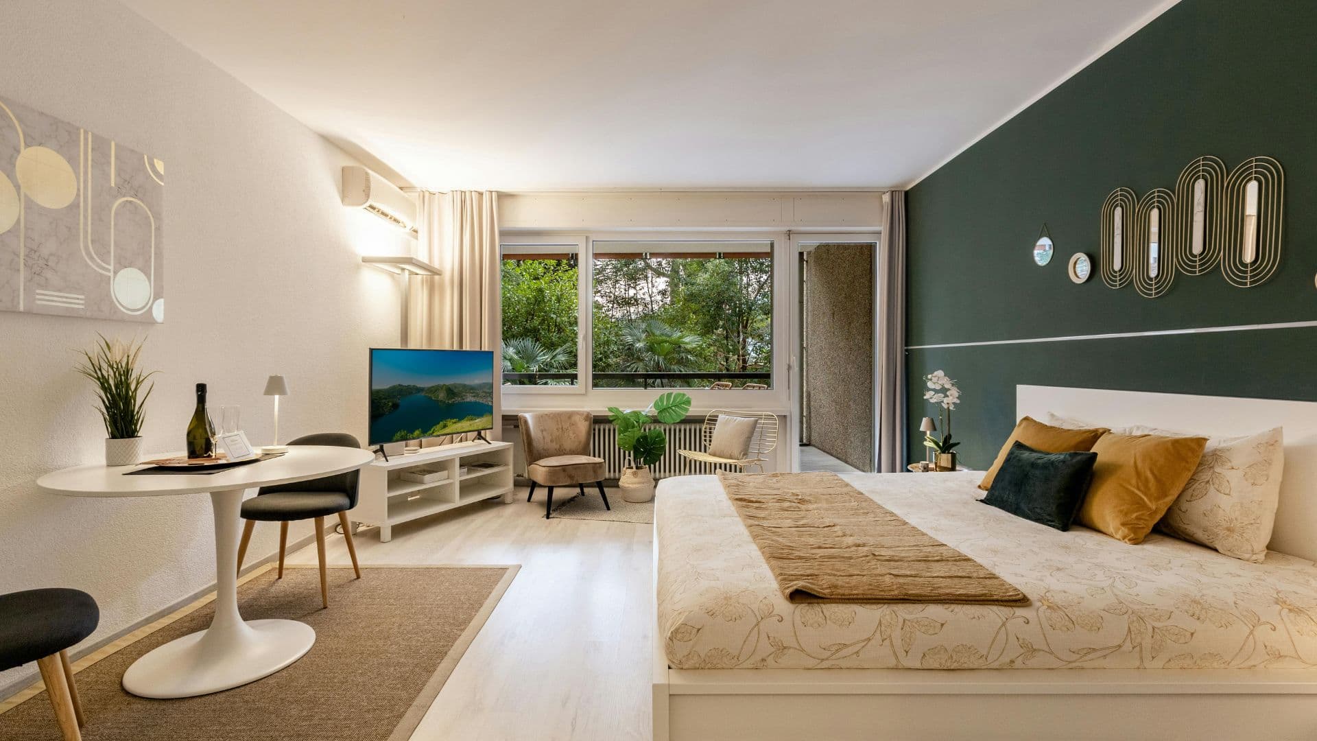 appartement
