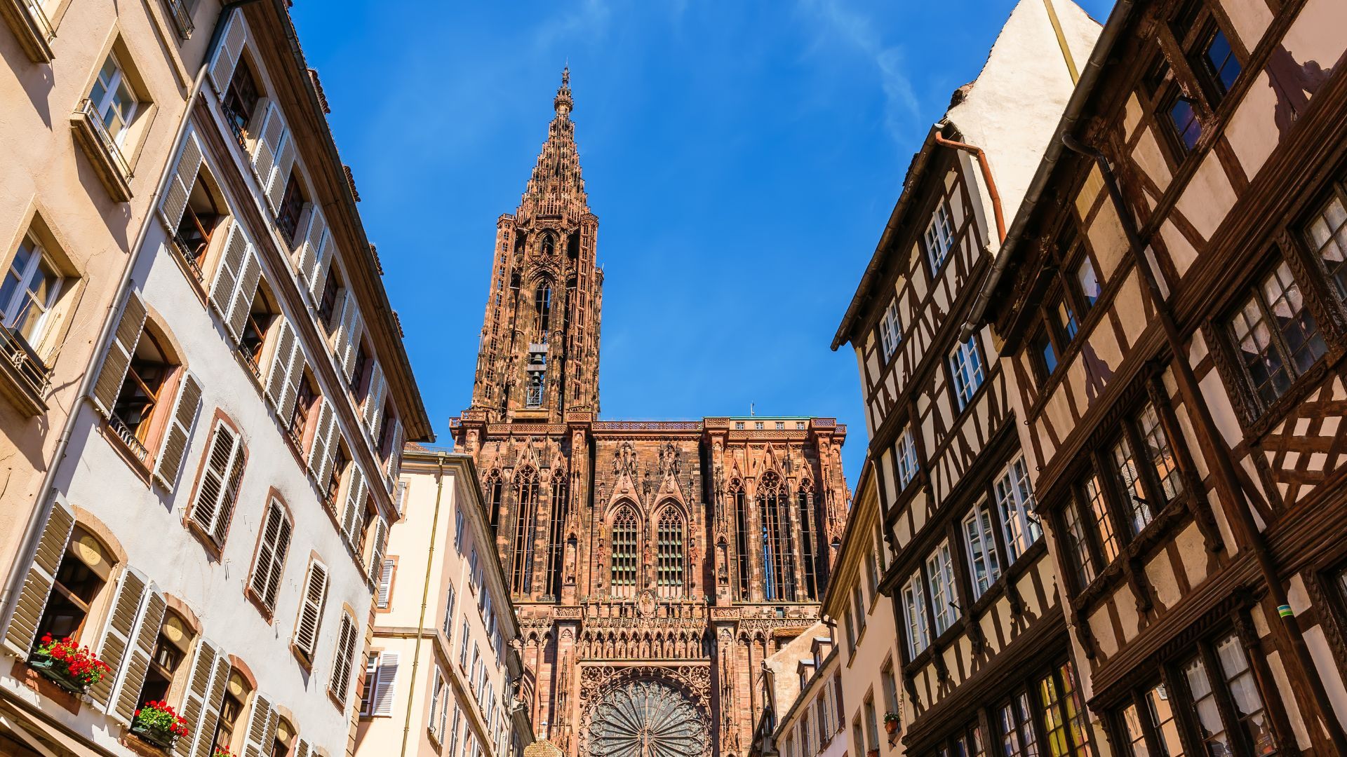 Les meilleurs quartiers où vivre à Strasbourg
