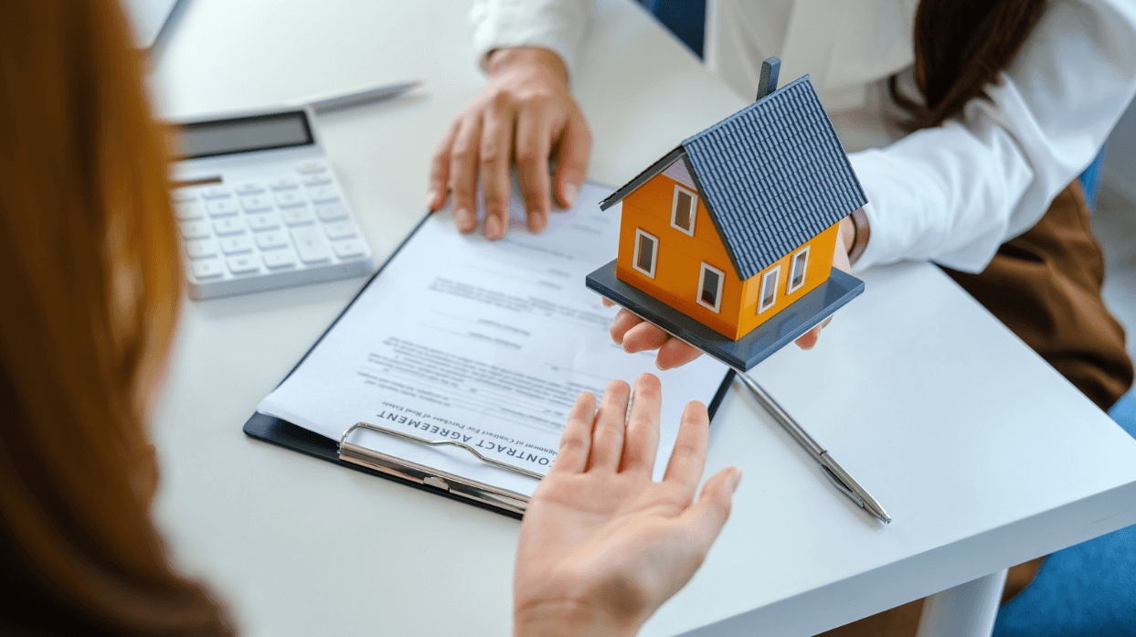 La Garantie Financière d'Achèvement (GFA) : Votre Assurance pour un Achat Immobilier Serein