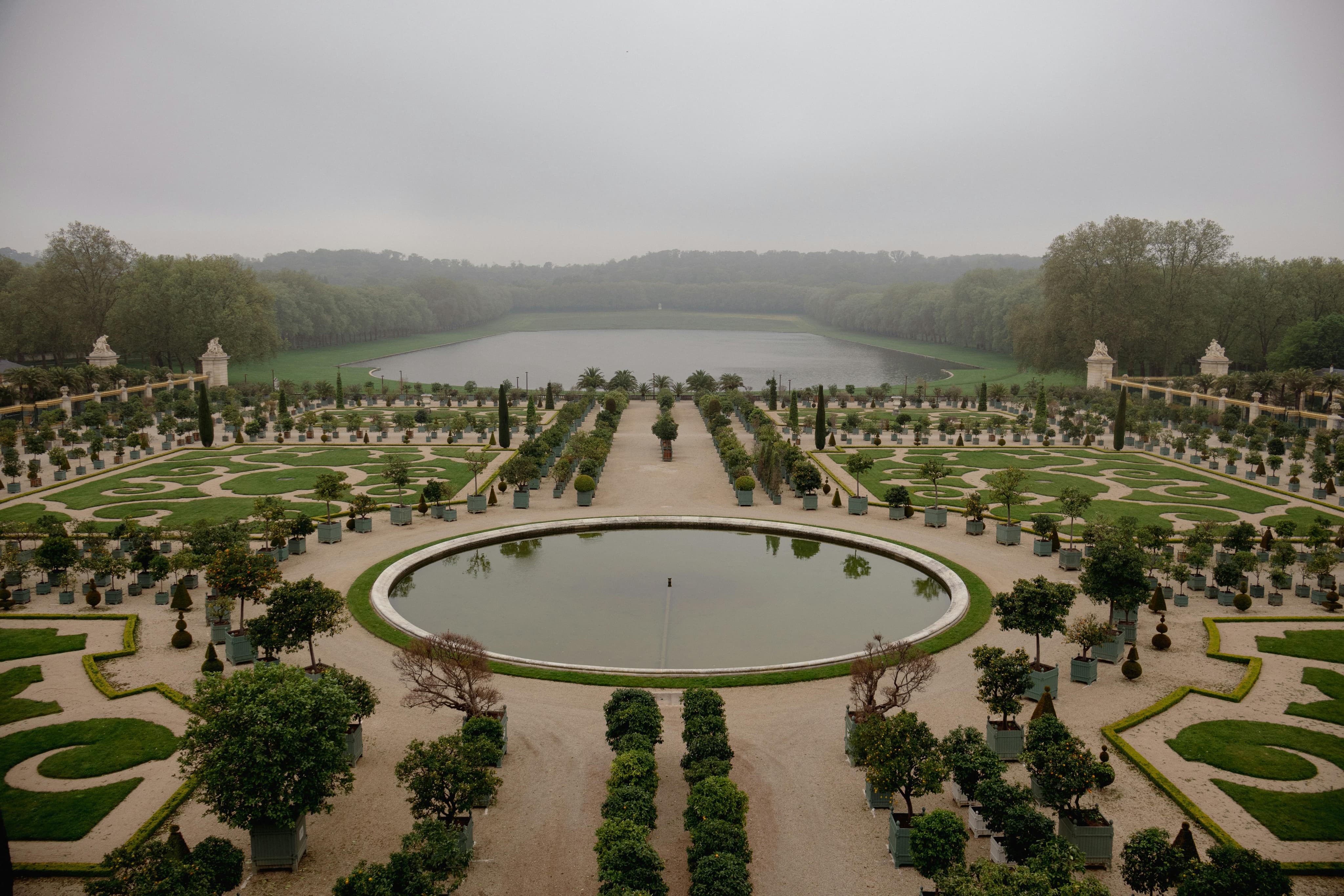 Photo du département des Yvelines.