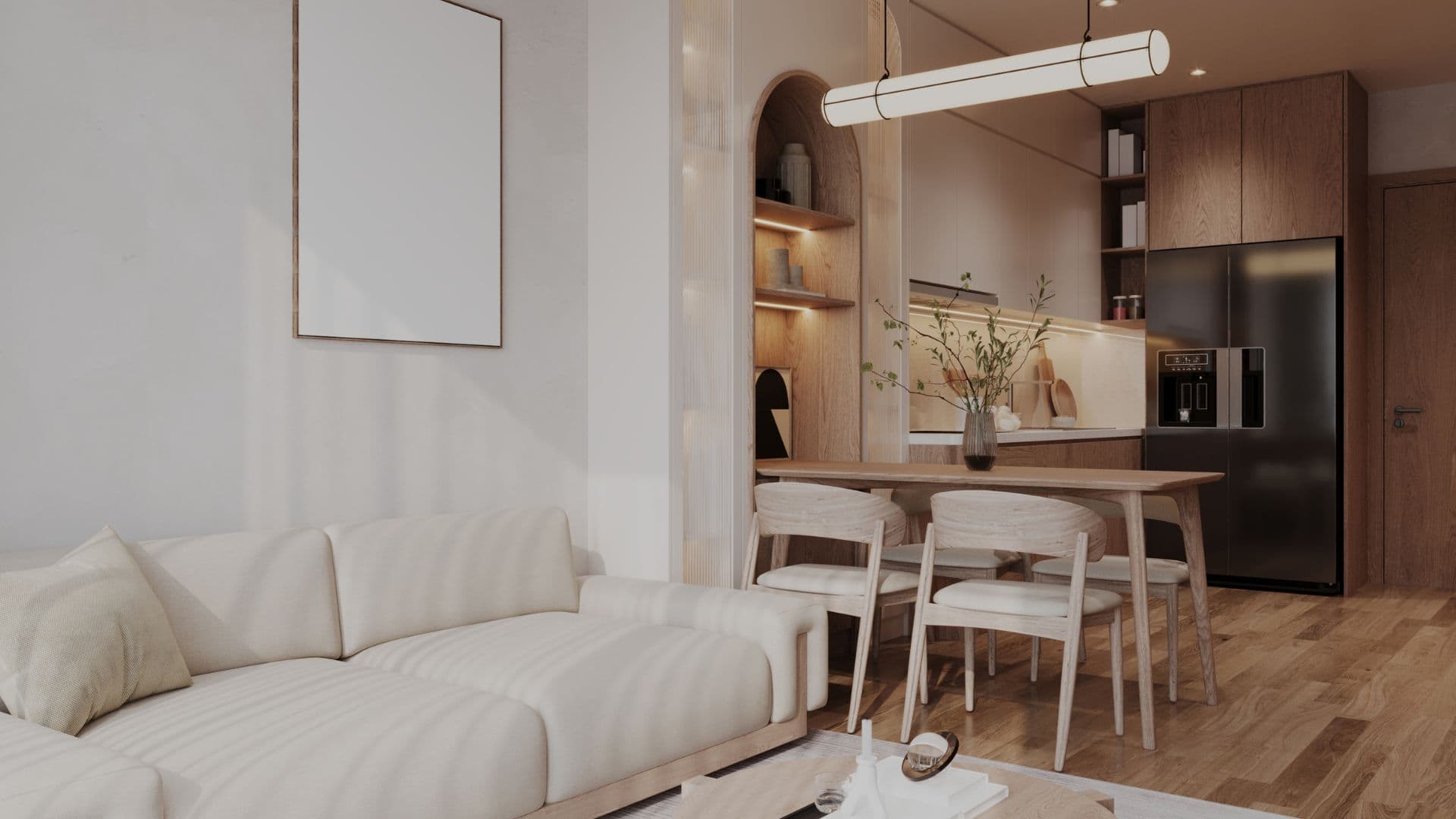 appartement neuf