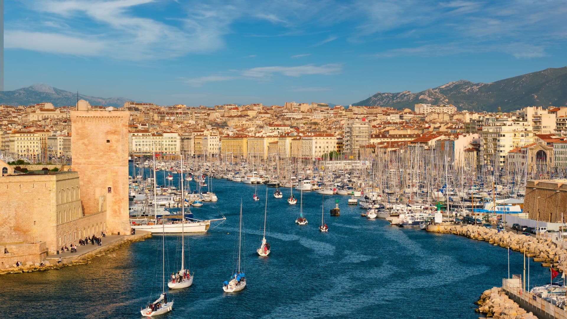 marseille