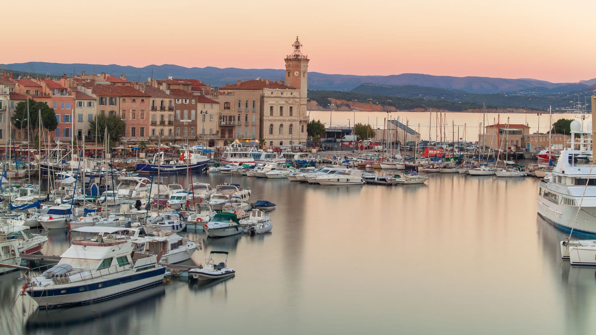 la ciotat
