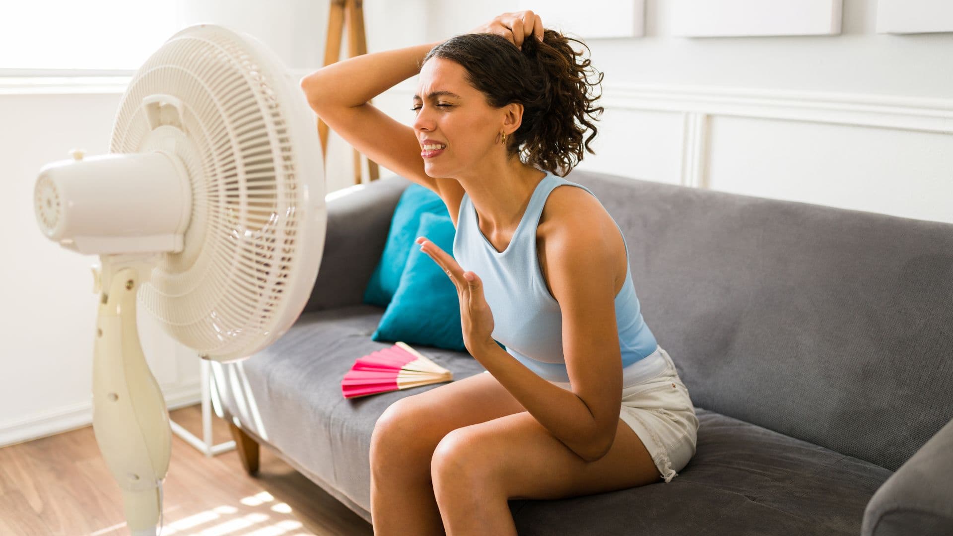 canicule