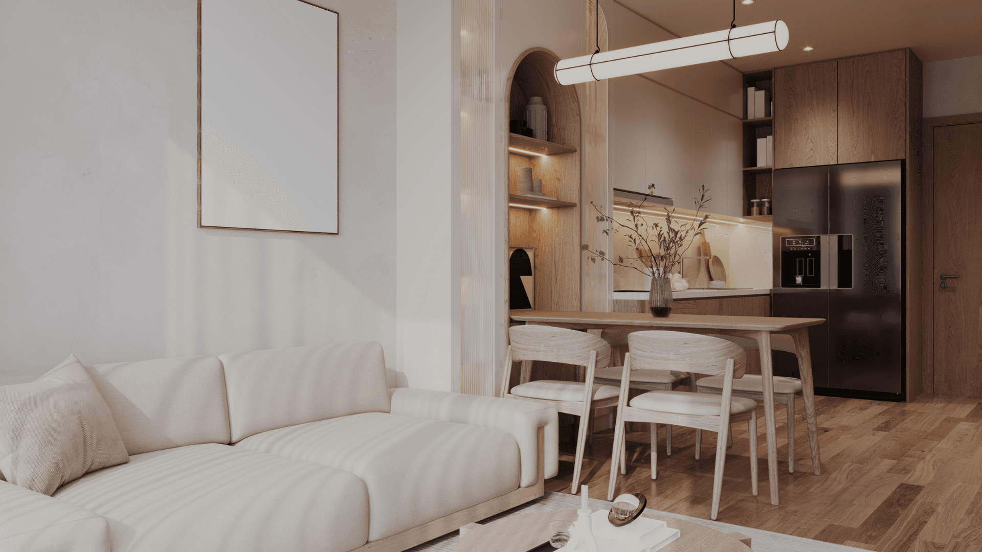 appartement neuf
