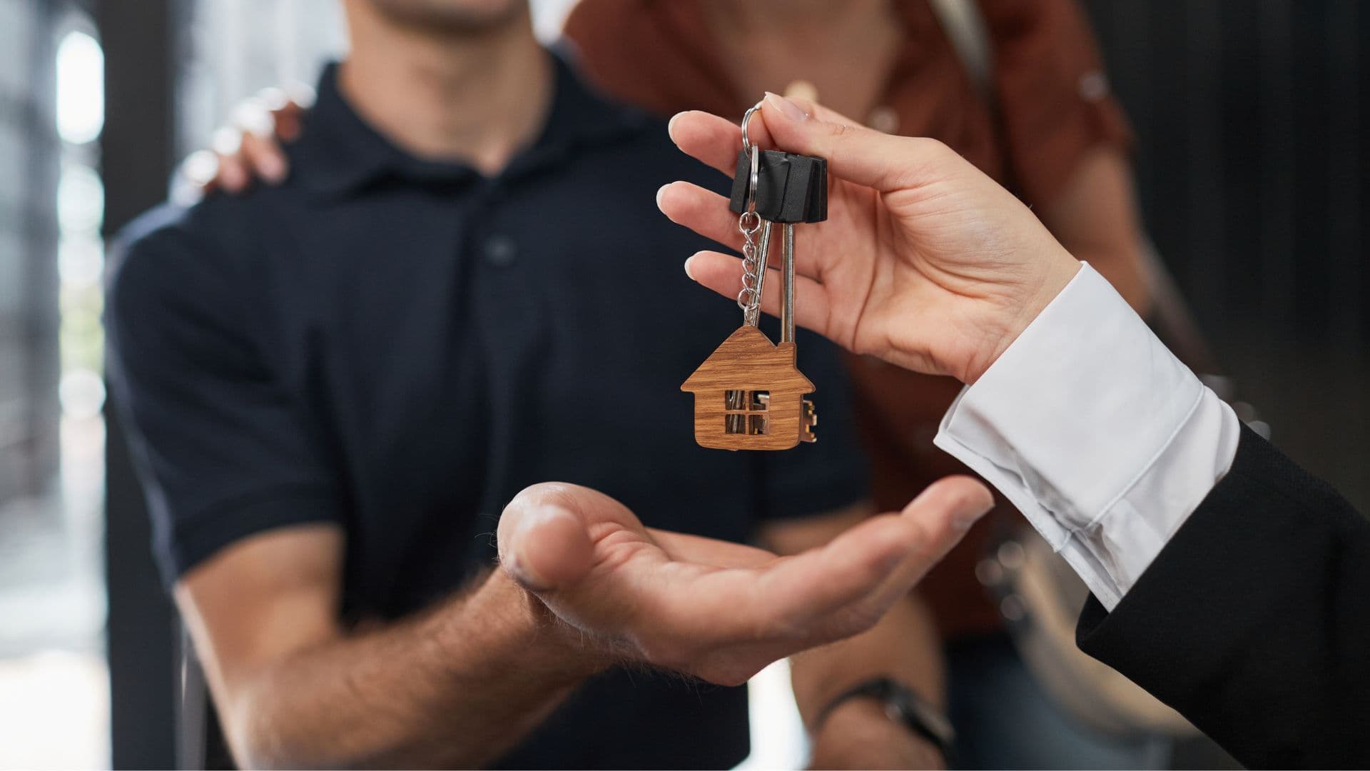 garanties de l'immobilier