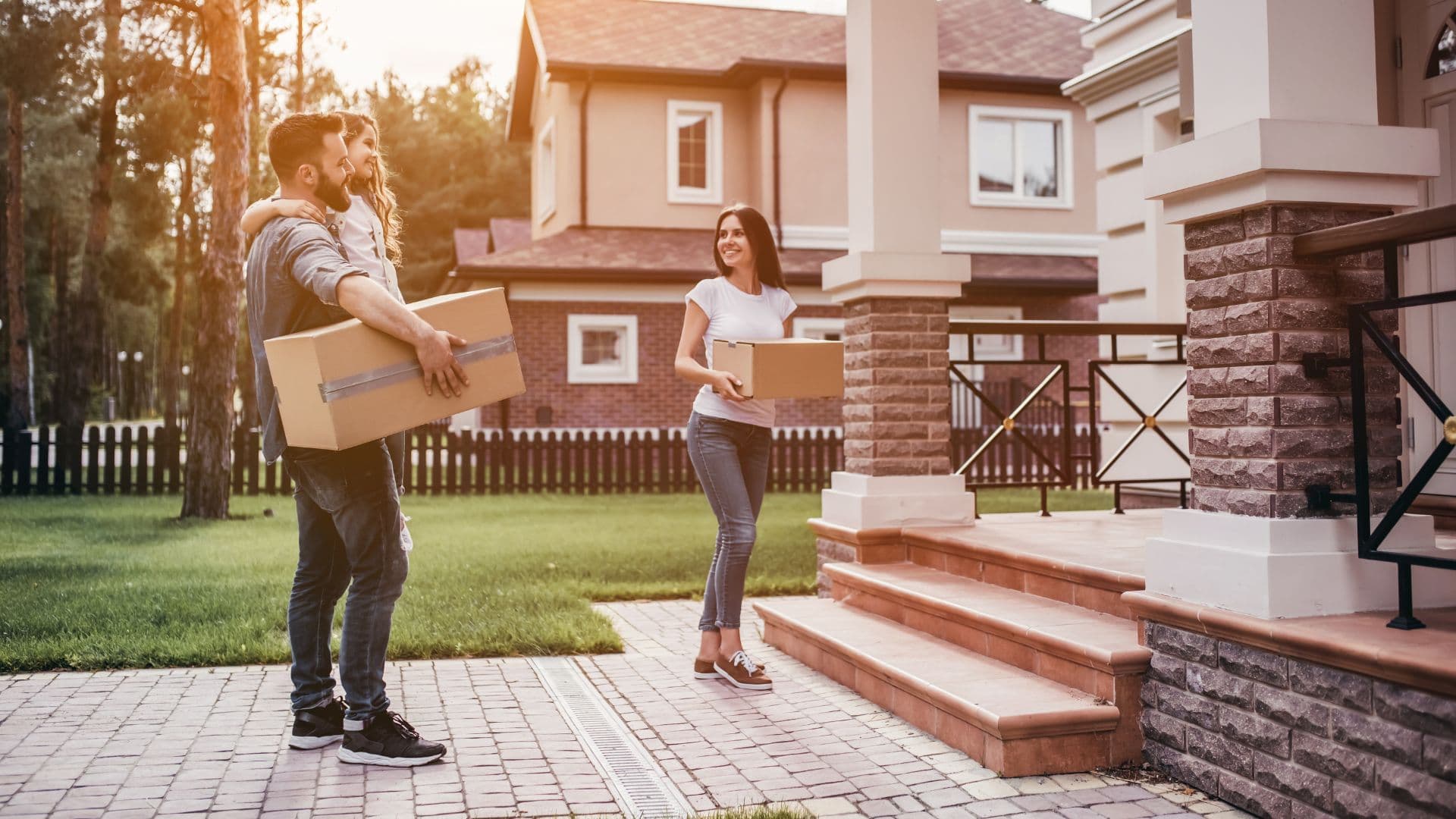 garanties de l'immobilier