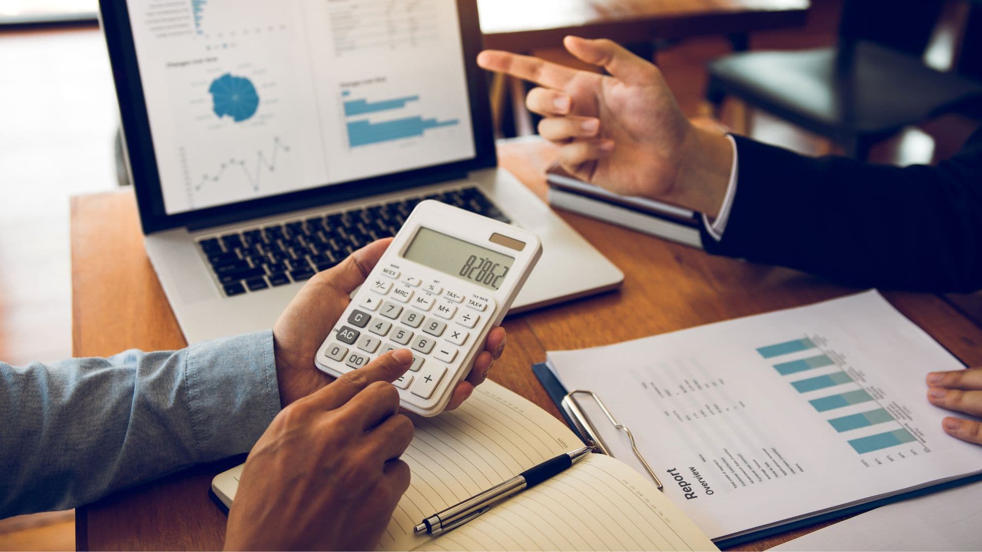 calculer
