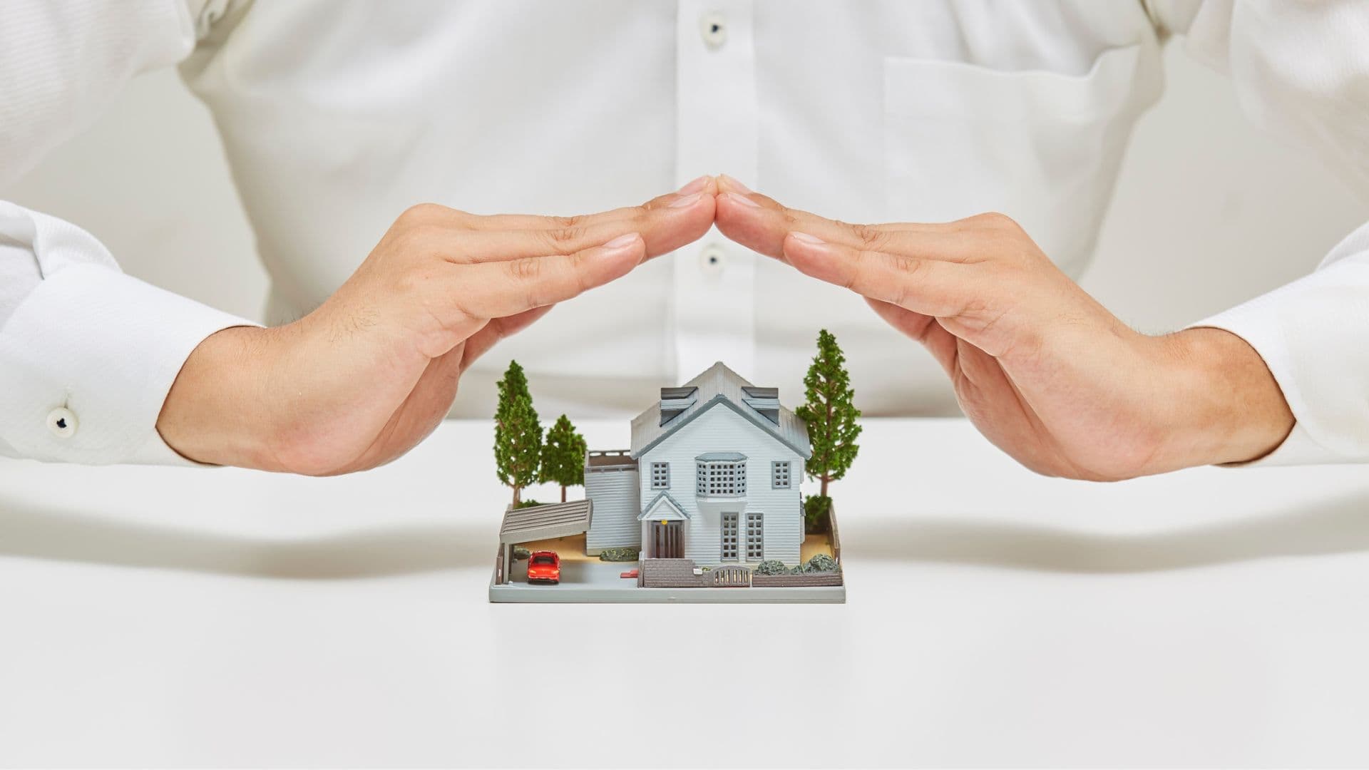 garanties de l'immobilier
