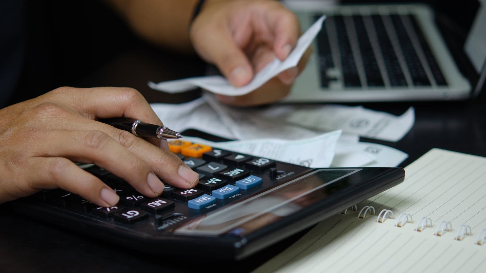 calculer