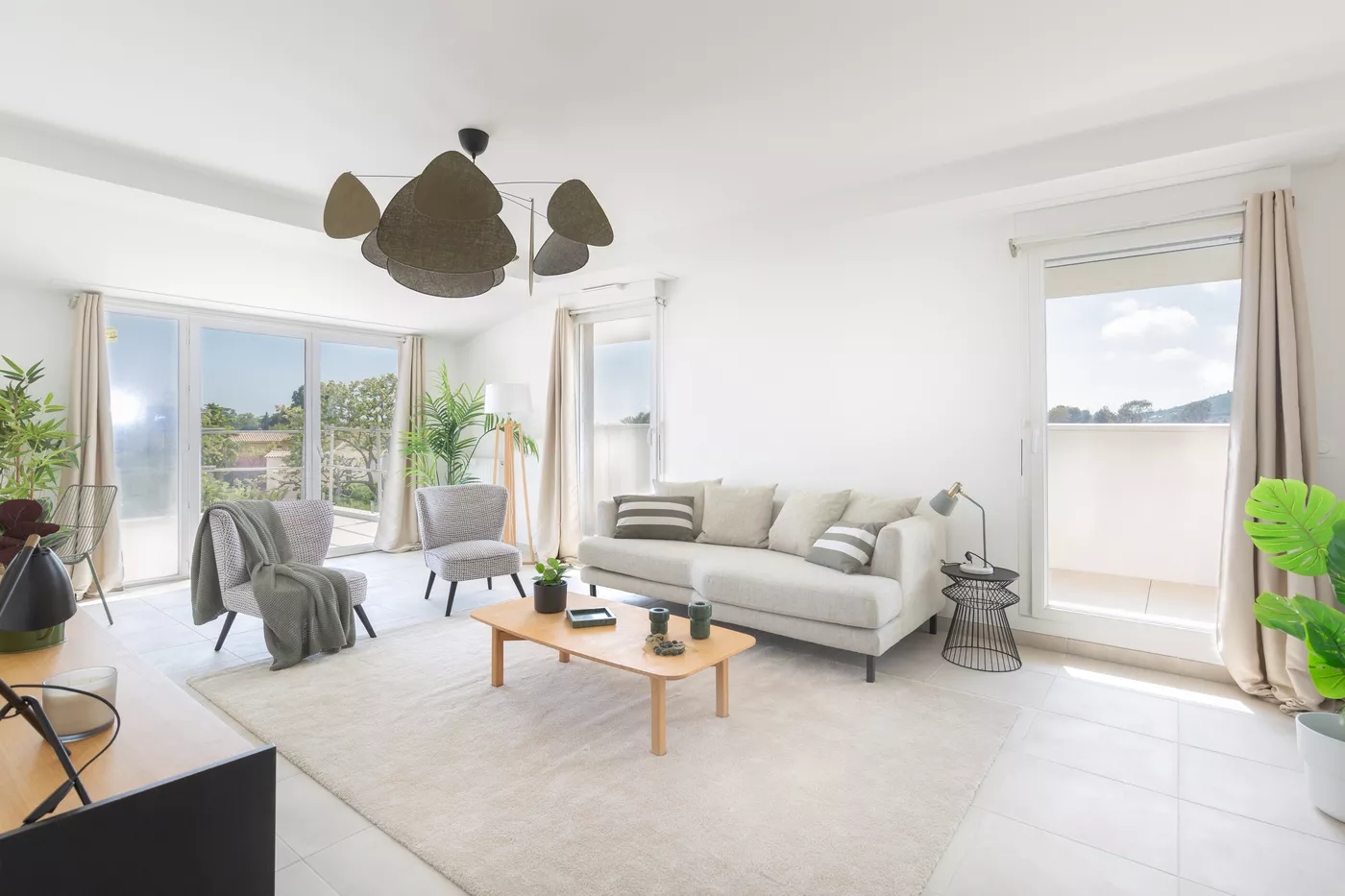 Azur Lodge, la Londe-les-Maures, 1
