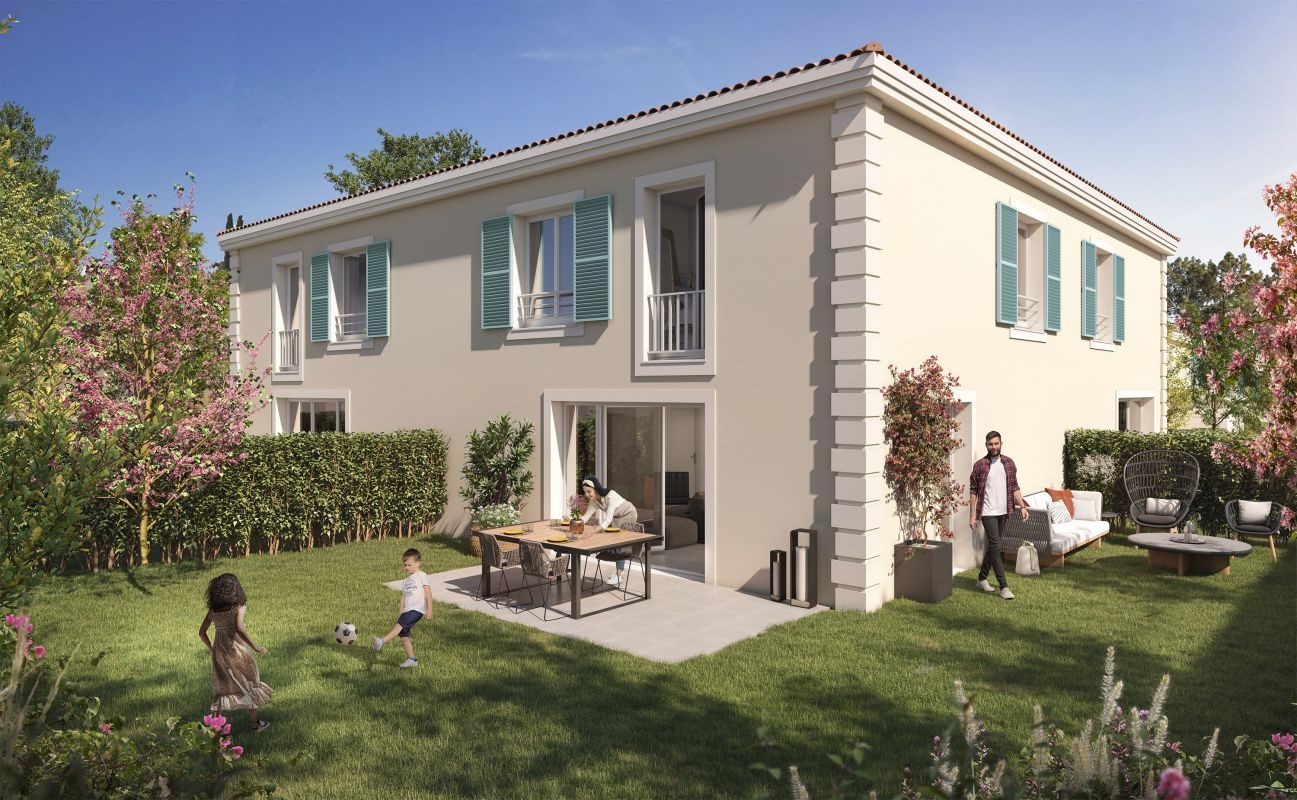 Le Domaine des Tourdres, Draguignan Chateaudouble