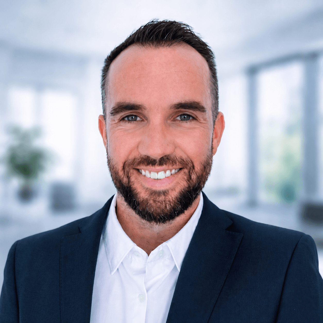 Romain BACHEVALIER