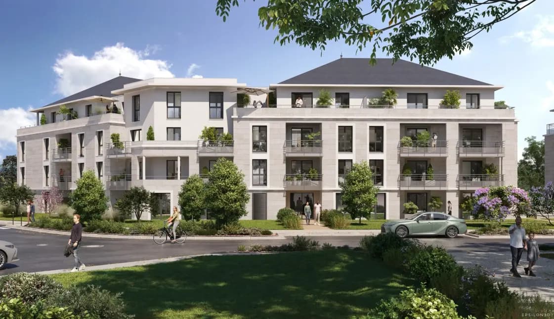 domaine des lys 5 saint-cyr-sur-loire