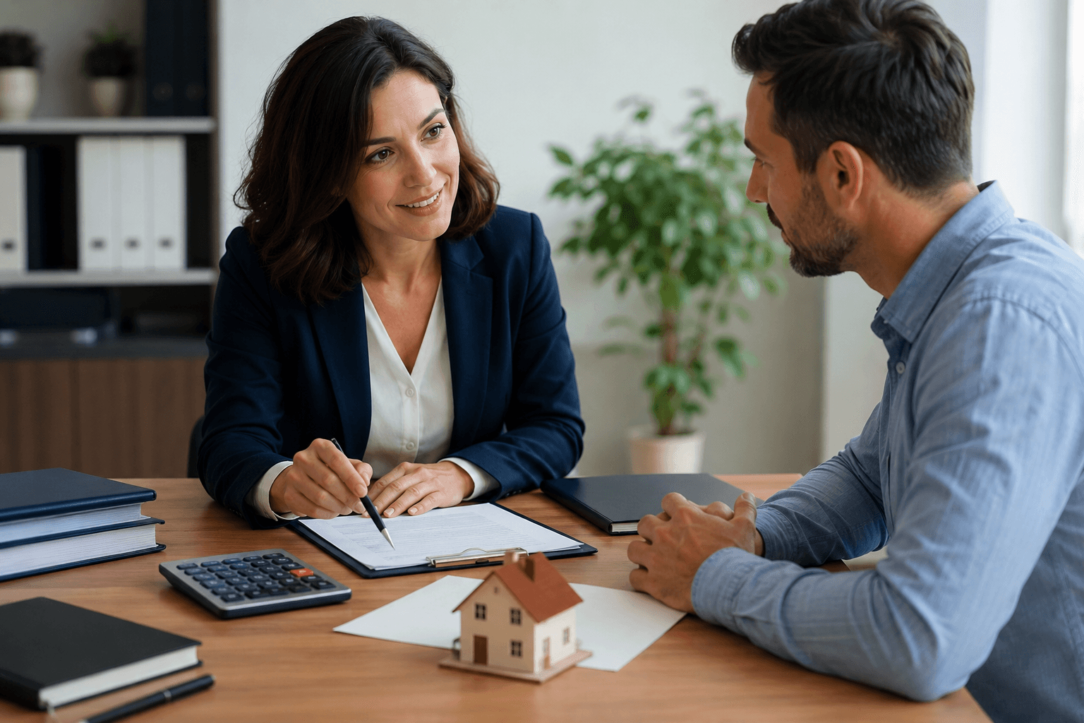 rendez-vous client