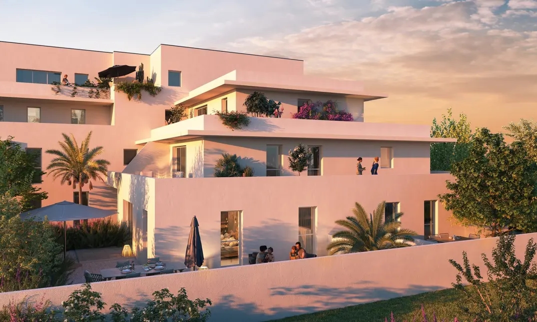 CASA NOVA