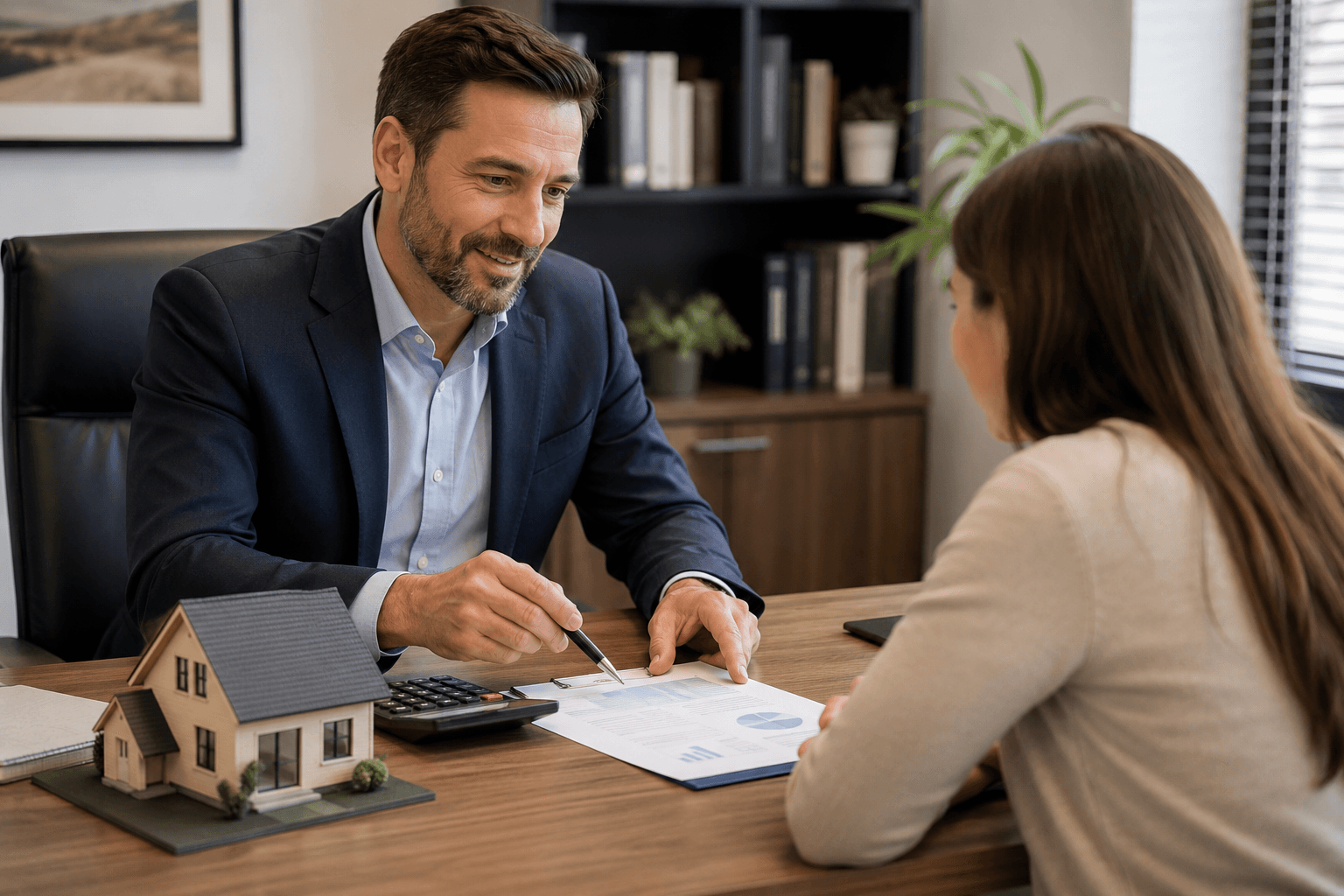 rendez-vous client