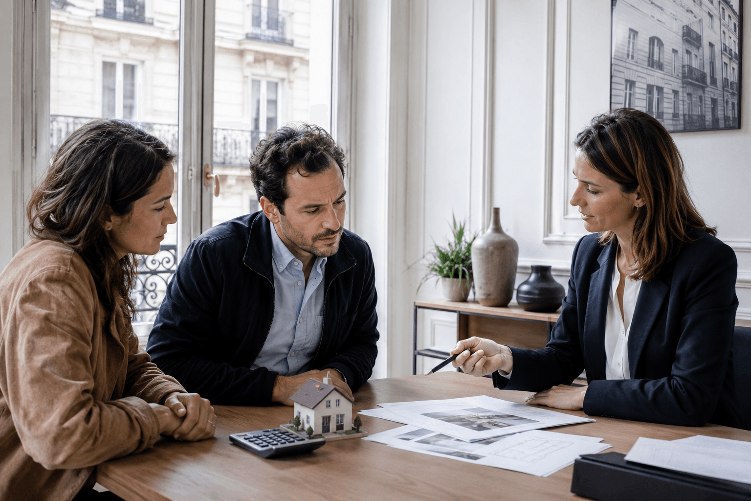 rendez-vous client