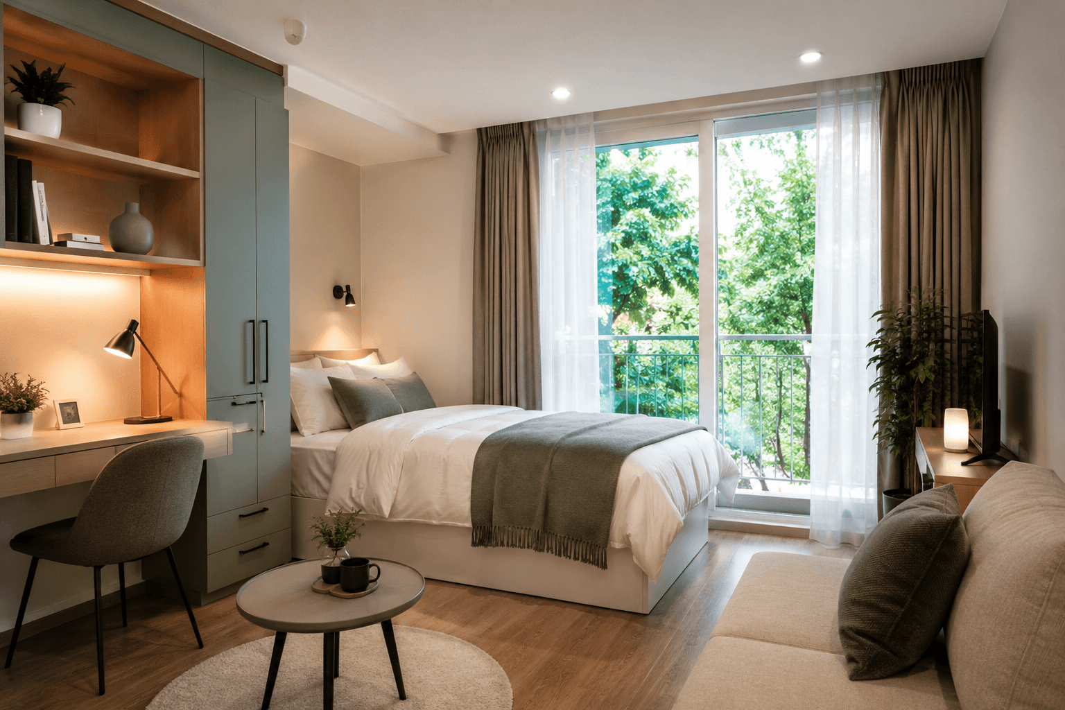 appartement neuf
