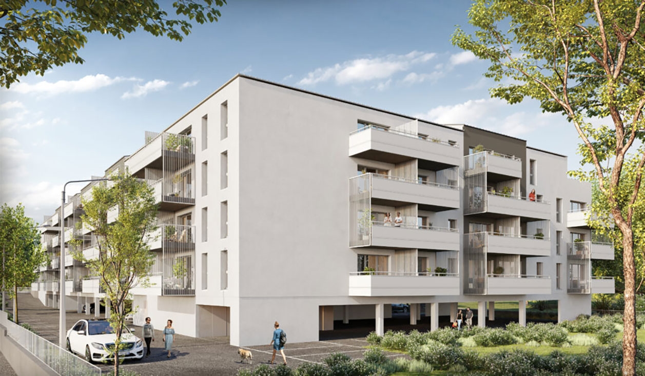 LES JARDINS DES MAUGES II