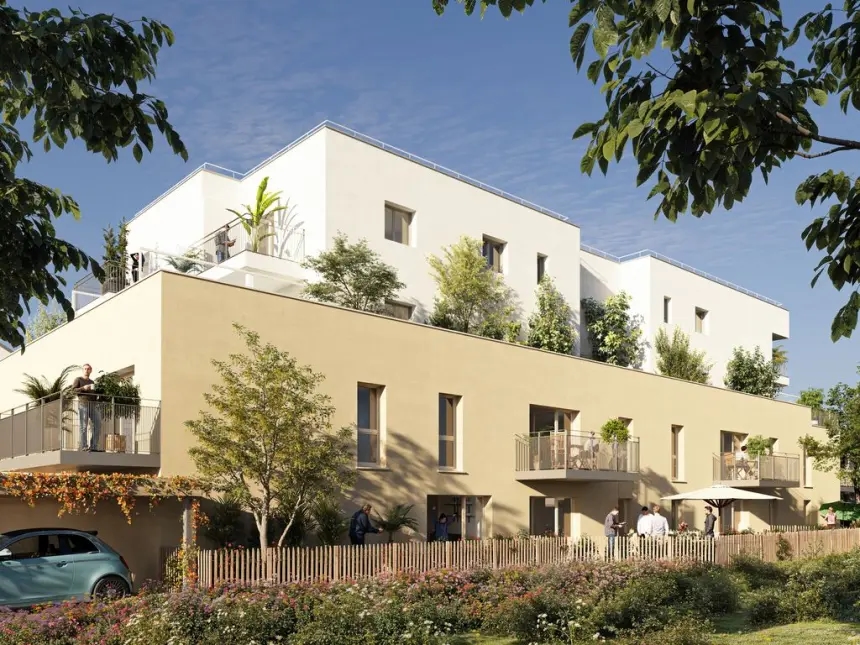 Le clos de saé