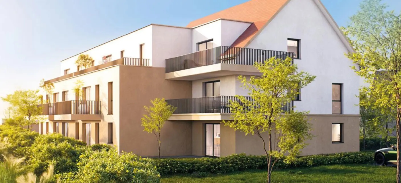 Mélodia, Lipsheim