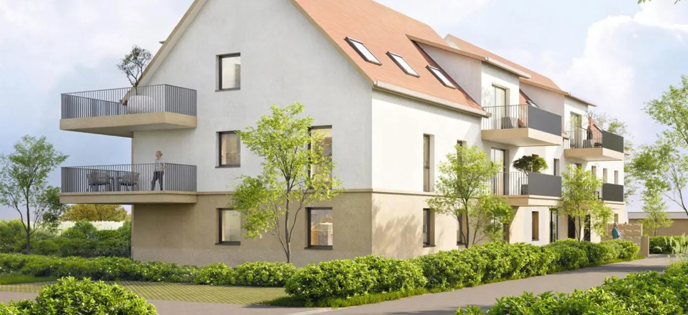 Mélodia, Lipsheim
