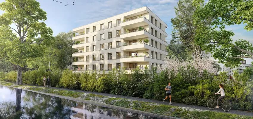 Rivage-Illkirch-Graffenstaden