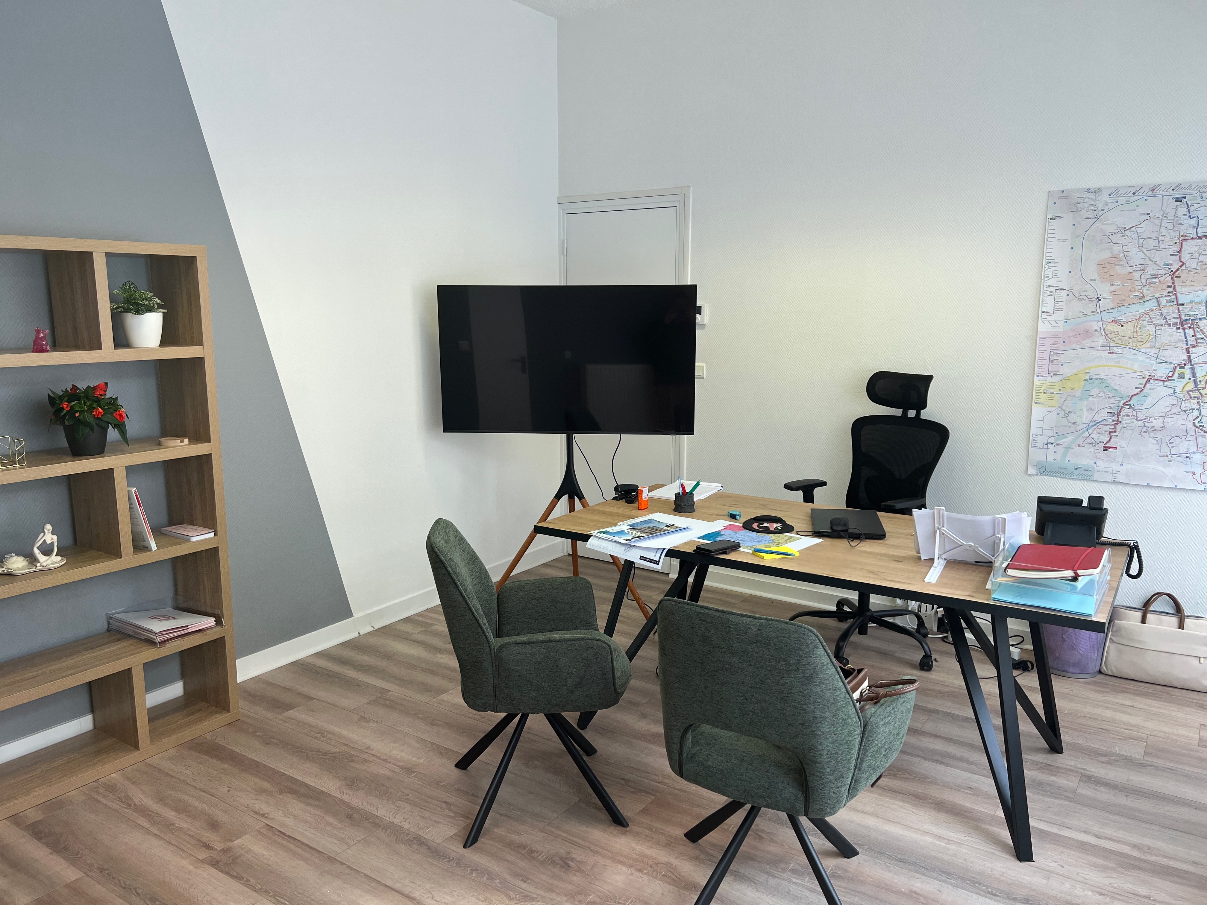 agence de Tours