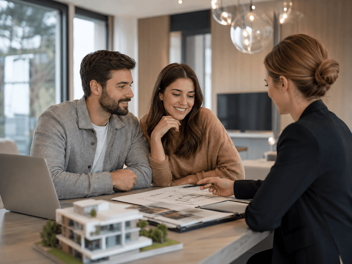 rendez-vous client
