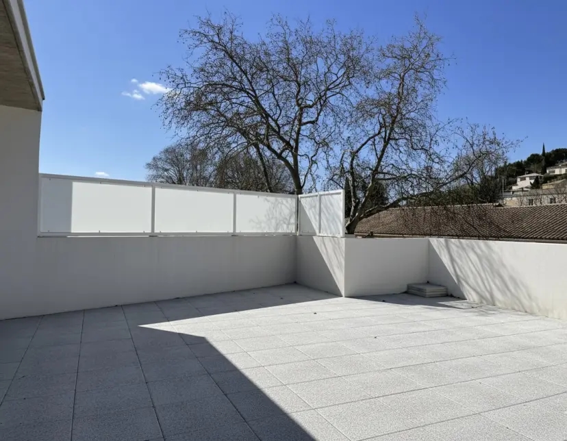 ESPACE FOCH WILSON